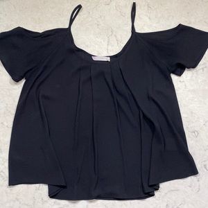 30% OFF ANY 3 ITEMS - 
Black LUSH top